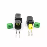 Sicma FCI 2way Connector Kit